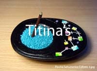 - Pincha Sahumerios Colores 2 -